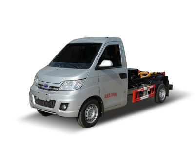 開瑞3050勾臂垃圾車